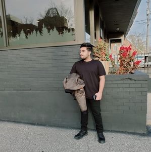 Meet your Posher, Shah